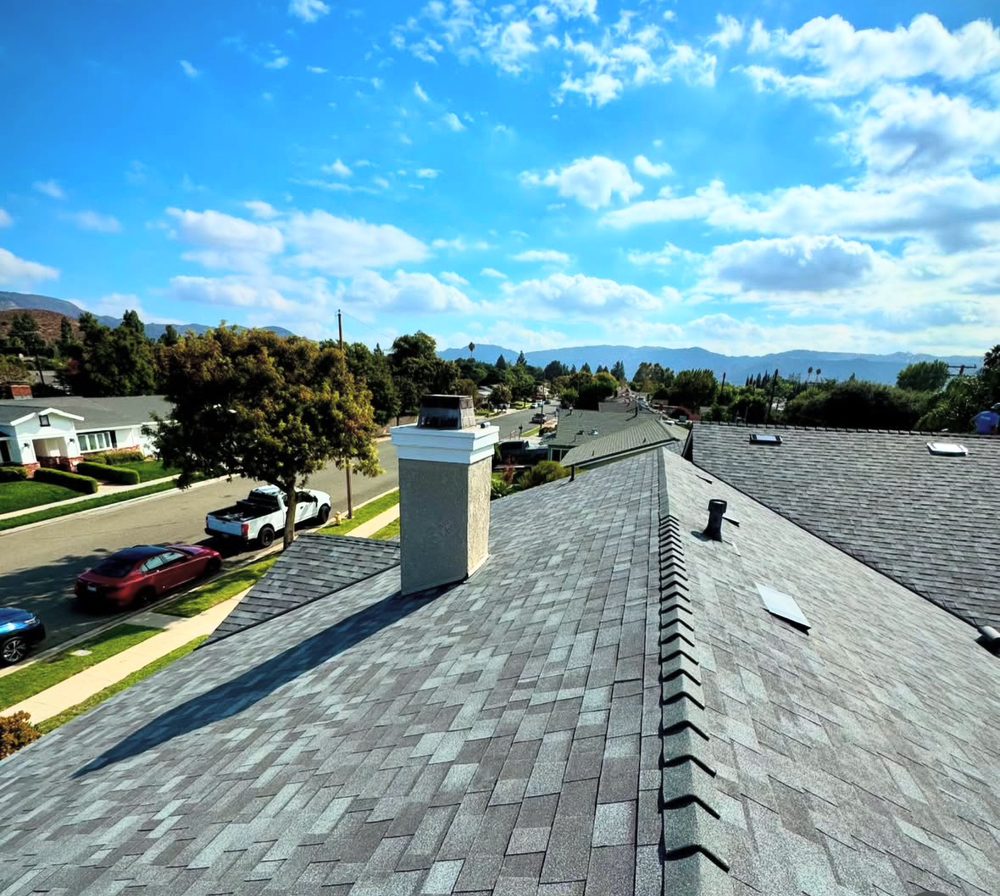 Slide of San Ventura Roofing