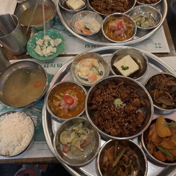 Kisa - Korean Near Me - New York, New York Kisa - Korean Near Me - New York, New York