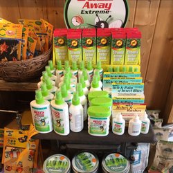 Frontier Trading Post - Buzz Away - anyone try it?