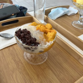 Mango Mango Dessert - Desserts Near Me - Cleveland, Ohio Mango Mango Dessert - Desserts Near Me - Cleveland, Ohio