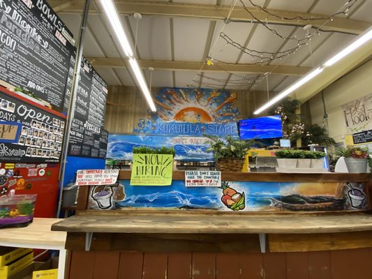 Kukuiula Market by null