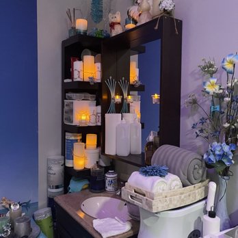 Silver Sea Day Spa - Day Spas Near Me - San Jose, California Silver Sea Day Spa - Day Spas Near Me - San Jose, California