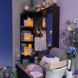 Silver Sea Day Spa