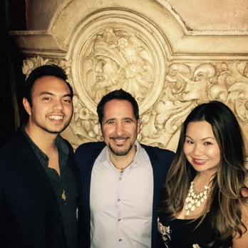 Magic And Wine with David Minkin - David Minkin! - Performing Arts Near Me - Hollywood, California Magic And Wine with David Minkin - David Minkin! - Performing Arts Near Me - Hollywood, California