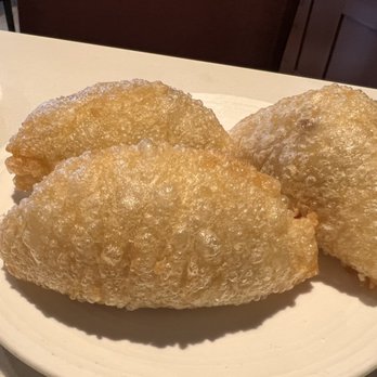 Gourmet Inspirations - Pan Fried Pork Dumpling - Dim Sum Near Me - Wheaton, Maryland