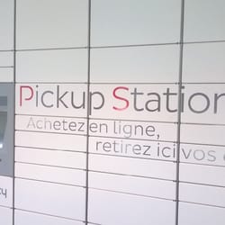 La Poste