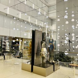 The Atrium Shops & Cafes