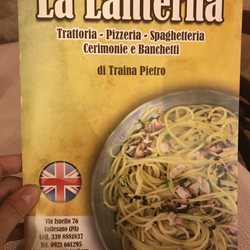 La Lanterna
