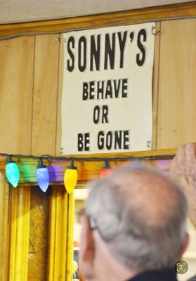 Sonny's Place by null