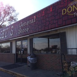 Casey's