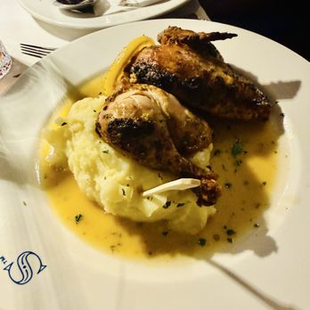 SAVR - Roasted chicken - American Near Me - Boston, Massachusetts