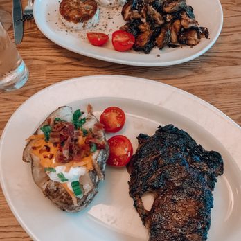 Coastal Kitchen - Big Island Ribeye + Jumbo Lump Crab Cakes - New American Near Me - Dana Point, California Coastal Kitchen - Big Island Ribeye + Jumbo Lump Crab Cakes - New American Near Me - Dana Point, California
