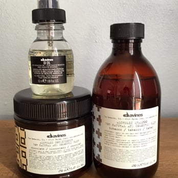 Gallipott - Davines Products - Hair Salons Near Me - Fort Collins, Colorado