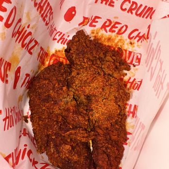 The Red Chickz - Chicken Shop Near Me - Culver City, California The Red Chickz - Chicken Shop Near Me - Culver City, California