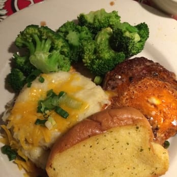 Chili's - Chipotle steak - American Near Me - Phoenix, Arizona