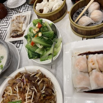 The Kitchen - Dim Sum Near Me - Millbrae, California
