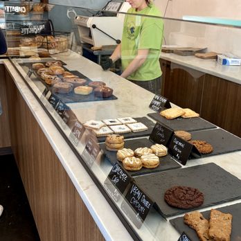 Rye Row By Old Hearth - Desserts Near Me - Orlando, Florida