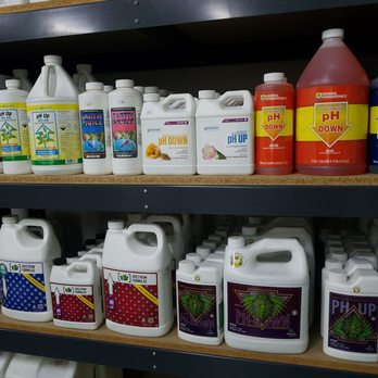 Spectrum Hydro - Multiple pH brands to choose from - Hydroponics Near Me - Santa Fe Springs, California Spectrum Hydro - Multiple pH brands to choose from - Hydroponics Near Me - Santa Fe Springs, California