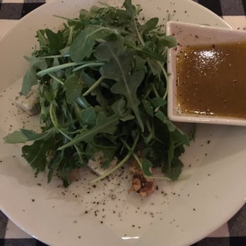 Marinelli's Authentic Italian Cuisine - Arugula salad - Italian Near Me - Henderson, Nevada Marinelli's Authentic Italian Cuisine - Arugula salad - Italian Near Me - Henderson, Nevada