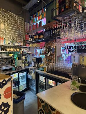 Comptoir Libanais by null