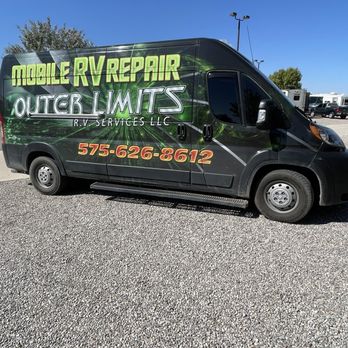 Outer Limits Mobile RV Repair - RV Repair Near Me Outer Limits Mobile RV Repair - RV Repair Near Me