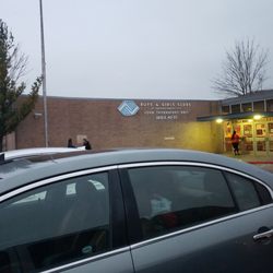 Boys & Girls Clubs of Greater Kansas City - Thornberry Unit