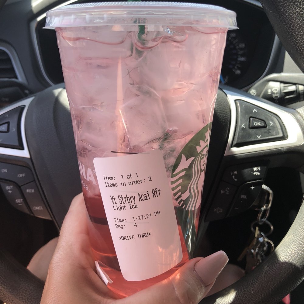 Starbucks - Coffee & Tea Near Me - Simi Valley, California Starbucks - Coffee & Tea Near Me - Simi Valley, California