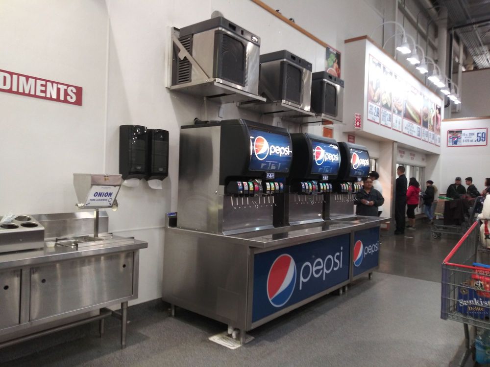 COSTCO 304 Photos & 224 Reviews Wholesale Stores 2201 Verne