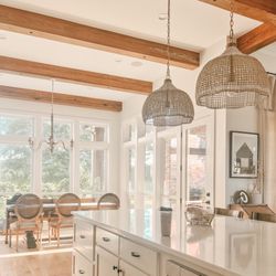Ballard Designs- Austin