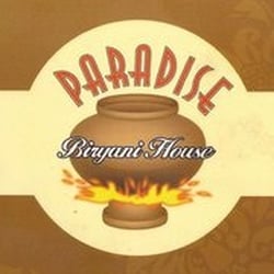 Paradise Biryani House