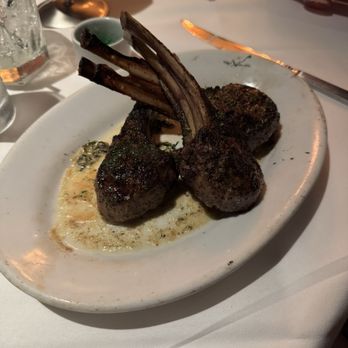Ruth's Chris Steak House - Lamb chops - Steakhouses Near Me - West Palm Beach, Florida Ruth's Chris Steak House - Lamb chops - Steakhouses Near Me - West Palm Beach, Florida