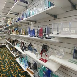 Thompson's Sports Shop