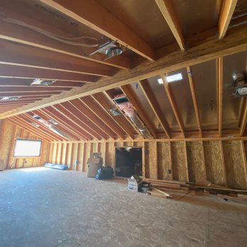 Pure Eco - Air duct - Insulation Installation Near Me - Ontario, California