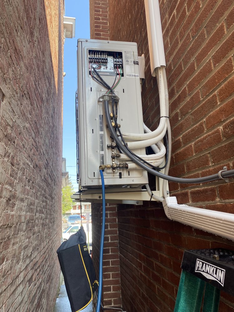 Slide of Hillview Mechanical