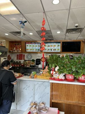 Nhu Lan Bakery & Sandwiches by null