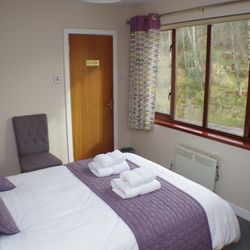 Strathassynt Guest House - Double room