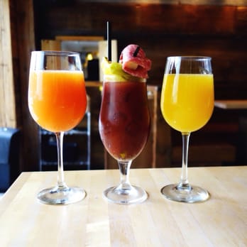 Bosco Lounge - Lounges Near Me - Ferndale, Michigan