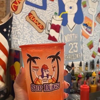Sup Dogs - New American Near Me - Chapel Hill, North Carolina Sup Dogs - New American Near Me - Chapel Hill, North Carolina
