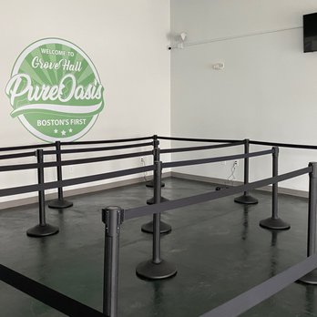Pure Oasis - Cannabis Dispensaries Near Me - Boston, Massachusetts Pure Oasis - Cannabis Dispensaries Near Me - Boston, Massachusetts