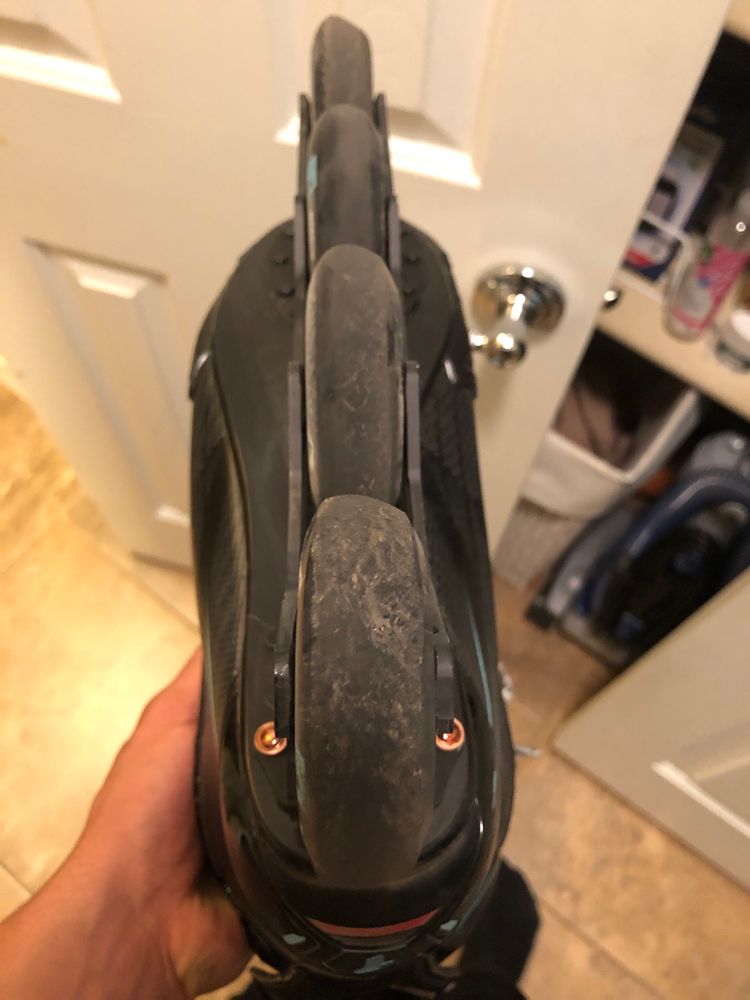 INLINE WAREHOUSE Updated May 2024 181 Suburban Rd, San Luis Obispo