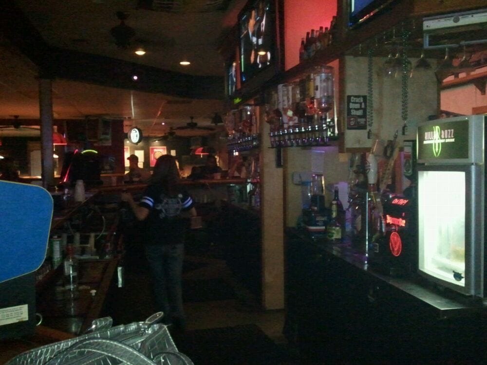 THE SPORTS PUB, INC Updated August 2024 9994 Rodriguez St, Diberville, Mississippi Sports