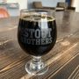 Roswell Beer Market by The Stout Brothers
