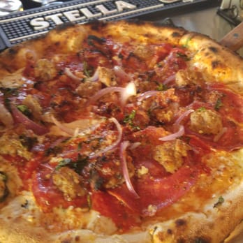 V Pizza + Tap Garden - Pizza perfection - Pizza Near Me - Jacksonville, Florida V Pizza + Tap Garden - Pizza perfection - Pizza Near Me - Jacksonville, Florida