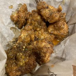 Caribbean Boneless Caribbean Boneless