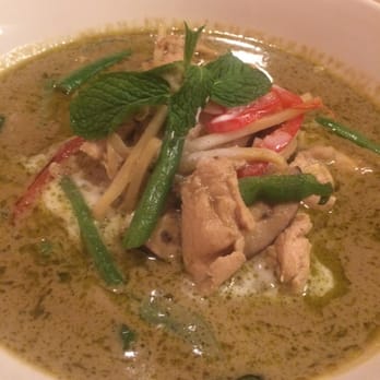 Rice N Roll Bistro - Green curry - Sushi Bars Near Me - Milwaukee, Wisconsin Rice N Roll Bistro - Green curry - Sushi Bars Near Me - Milwaukee, Wisconsin