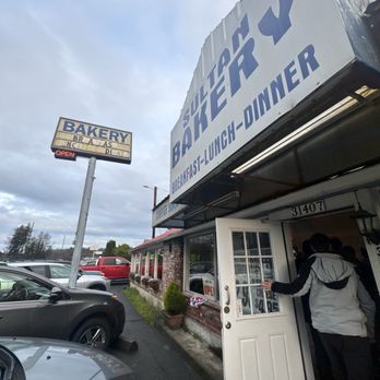 Sultan Bakery - Entrance - Bakeries Near Me - Sultan, Washington Sultan Bakery - Entrance - Bakeries Near Me - Sultan, Washington