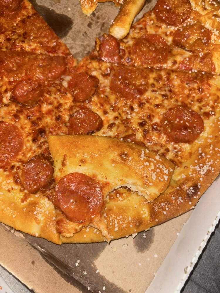 Little Caesar's Pizza