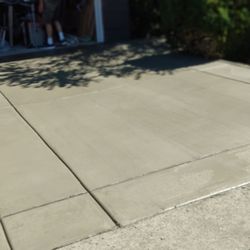 Green Pacific Concrete
