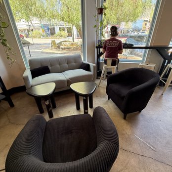 Syndicate - Inside - Bakeries Near Me - Sierra Madre, California