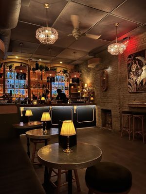 Keys & Heels by null